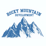 Rocky Mountain Development ᅠᅠ