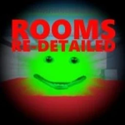 Rooms: Redetailed (RETURNED BACK?) icon