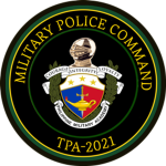 | TPA | - Military Police Command
