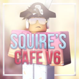 Squire 's Cafe V6!