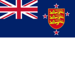 [NZ] Overseas Administrative Territory of Jersey