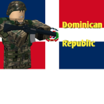 South Dominican Republic Army
