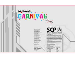 DR.super's Carnival\