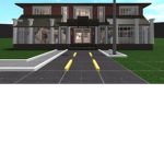 Western City Of Bloxburg