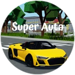 Super Cars