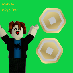 Robux WebSite