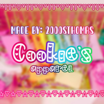 - Cookie's Apparel -