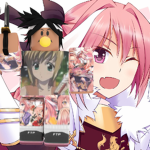 The real anime fan club.
