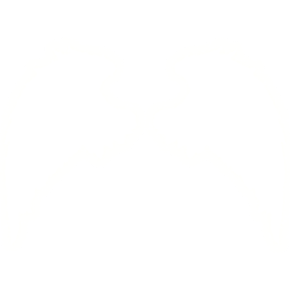 Emissive White Neon Wings Roblox item