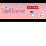 Abril kawai :3