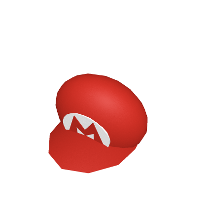Mario's Cap