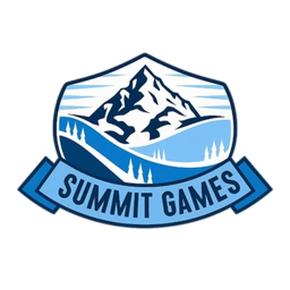 Summit Games! Roblox group icon