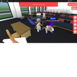anyone want Robux?!?