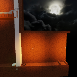 Parkour Roblox