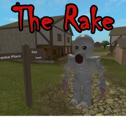 The Rake  icon