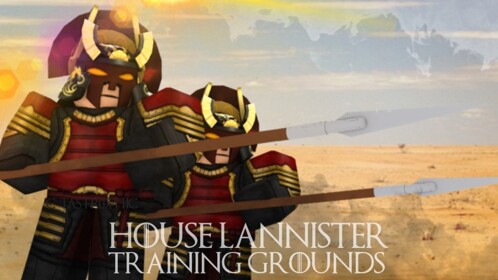 Training Grounds