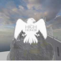 The Eyrie, House Arryn