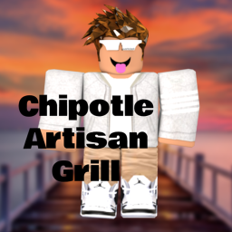 Chipotle Artisan Grill [New Map!]