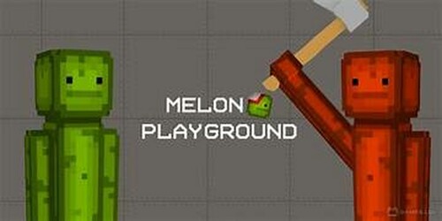 Melon Playground RP