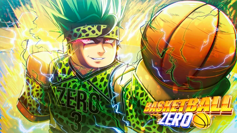 [UPD] Basketball: Zero