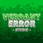 VERDANT ERROR - STUDIO -