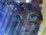 warriors book series fanclub :D
