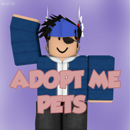 ADOPT ME FREE PETS