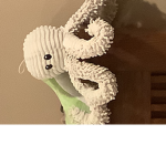 Octopus is big bobux