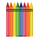 Crayon Development