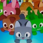 Pet Simulator 99 Fan Club