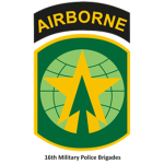 [TUSAR] 16th Military Police Brigade