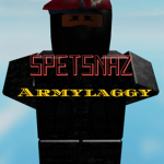armylaggy spetsnaz