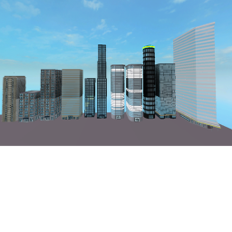 buildings tycoon