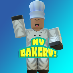 👨‍🍳My Bakery!