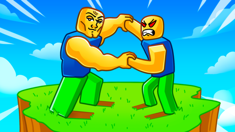 💪Push Them All💪 [Simulator] screenshot 3