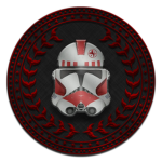 Ω|TGR| 74th Medical Corps Ω