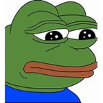 Sad squad :( ):