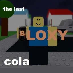 The Last Bloxy Cola (BETA) icon