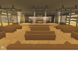 Alpine Hotels | Training Center