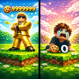 Cookie Clicker