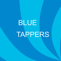 Blu e Tappers