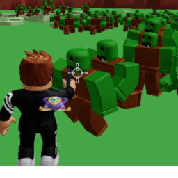 Fighting Simulator Pre-Release
