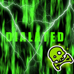 Dialated