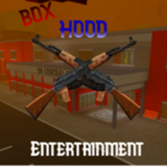 Box Hood Entertainment