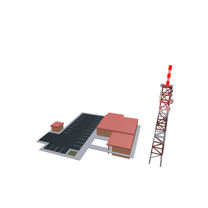 Jailbreak Radio Station (Original)