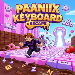 Paaniix's Keyboard Escape