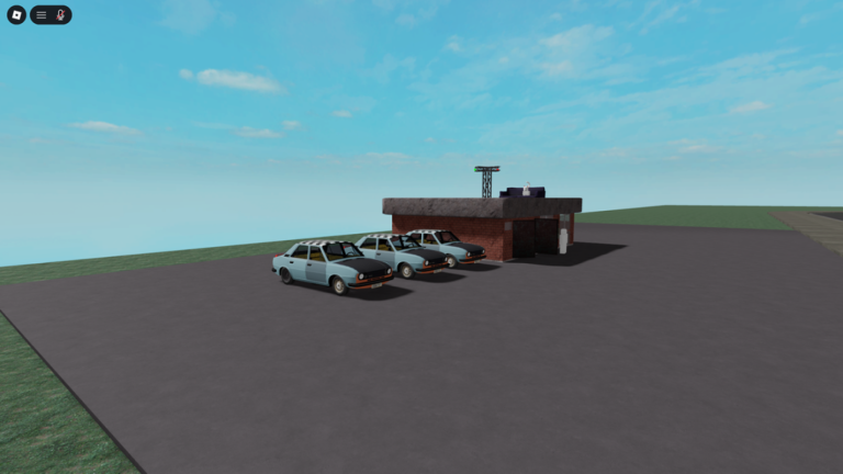 (NEW MAP) Police Wanted System screenshot 1