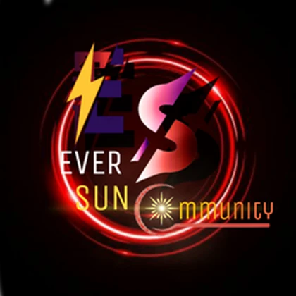 EverSun Group Roblox group icon