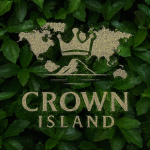CROWN ISLAND COMUNITY