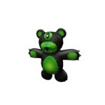 Baked bean :D
